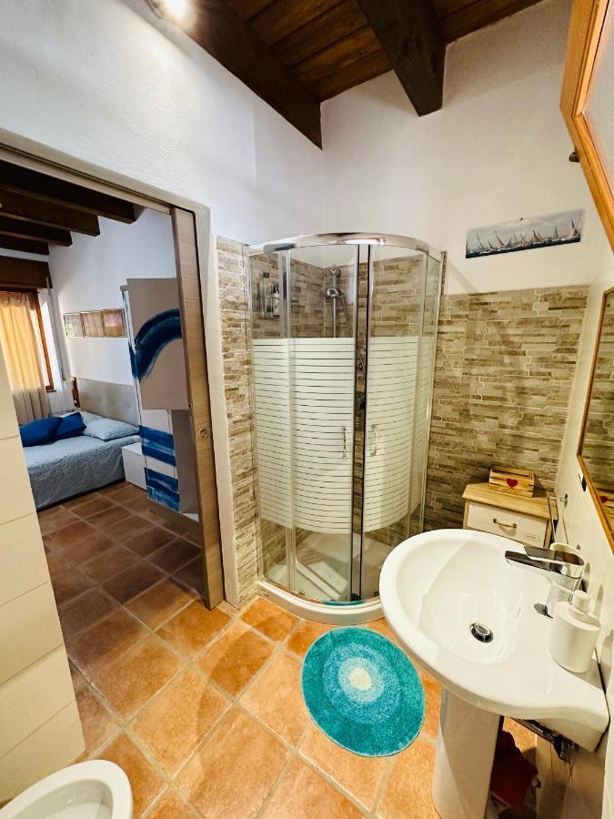 El Matorral Bed and Breakfast Alghero Buitenkant foto