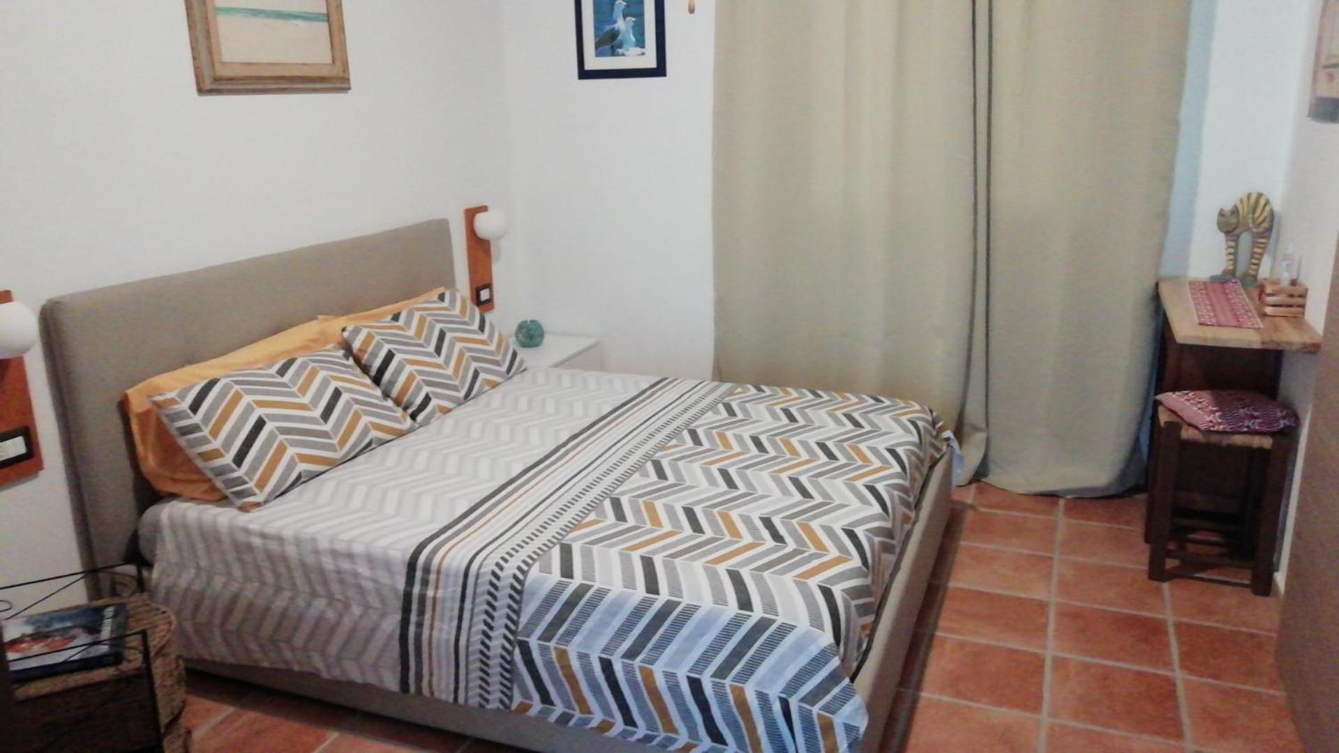 El Matorral Bed and Breakfast Alghero Buitenkant foto
