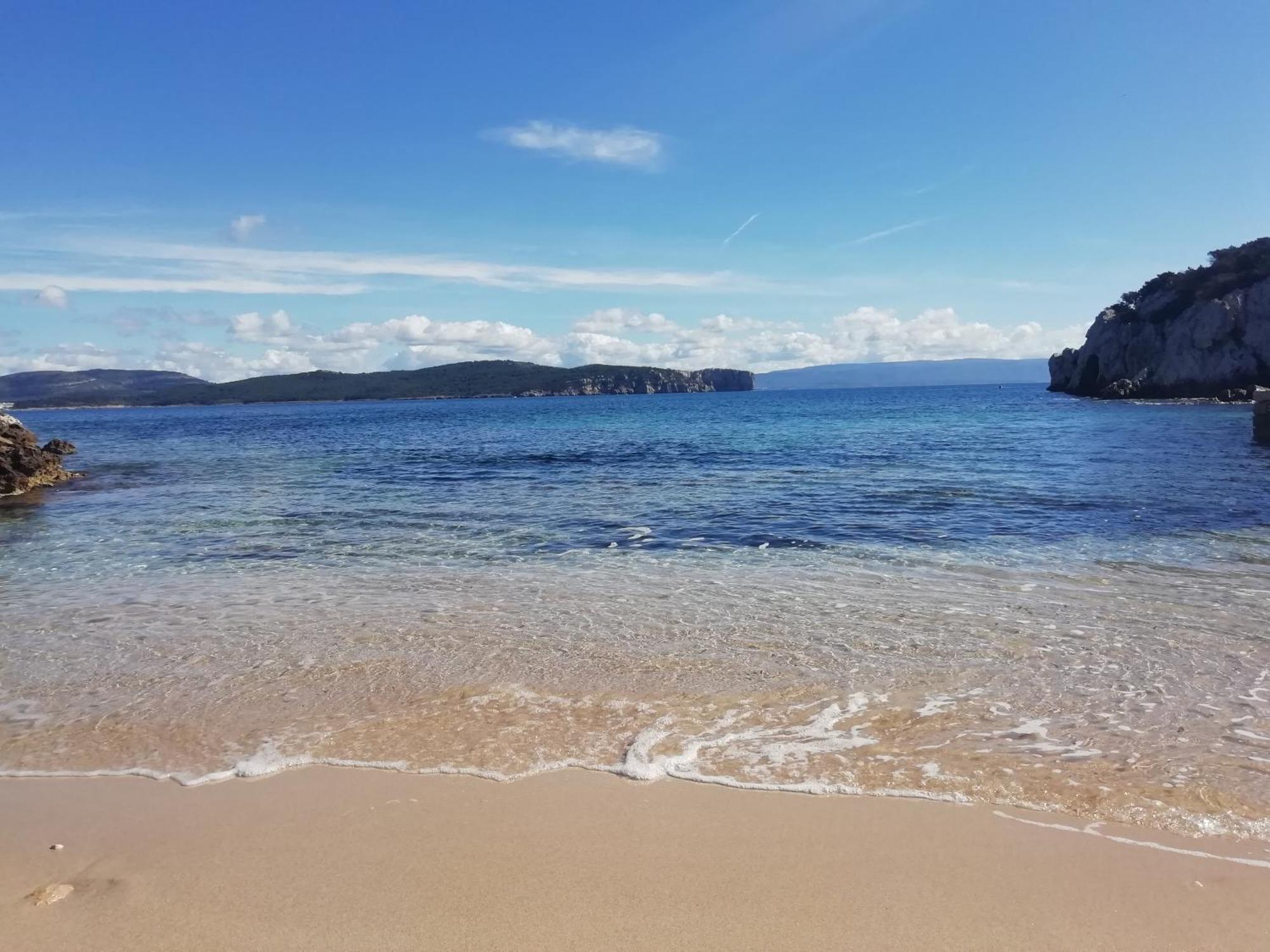El Matorral Bed and Breakfast Alghero Buitenkant foto